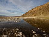 Death Valley 031 : Vermont Canoe Spring